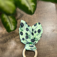 Hochet oreilles de lapin