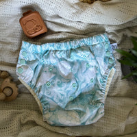 Culotte Grandir - Animaux marin