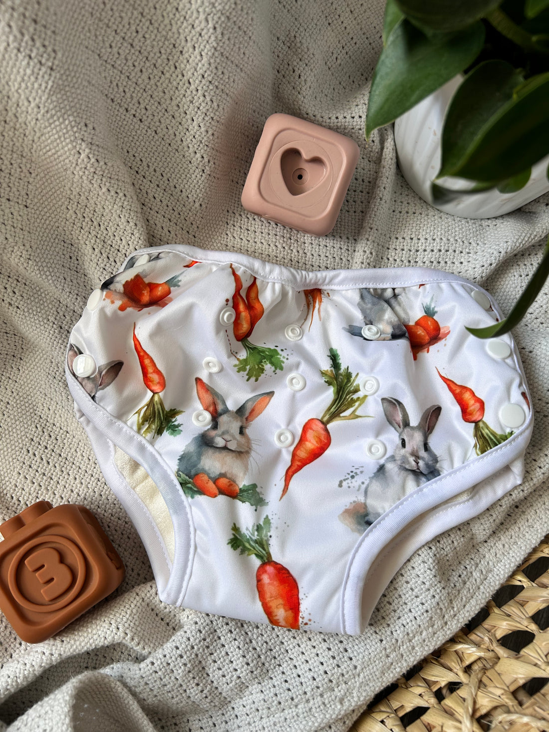 Culotte d'entraînement