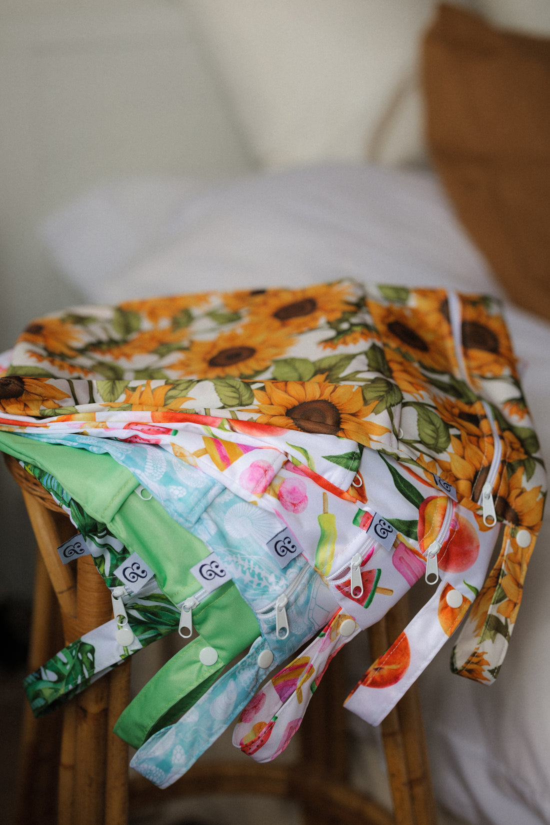 Sac de transport  | Collection été