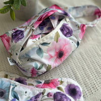 Trousse de départ -Serviette hygiénique