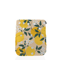 Couche Tout-En-Un - 1 pour 12$