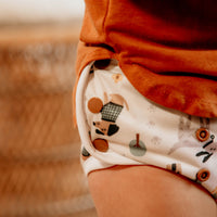 Culotte d'entrainement - Le village des chiots