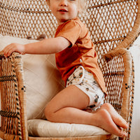 Culotte d'entrainement - Le petit monde enchanté