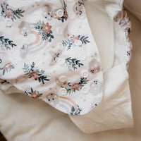 Couche Tout-En-Un - Le petit monde enchanté