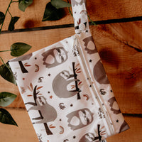 Sac format collation - La sieste des paresseux