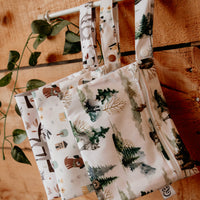 Sac format collation - Le petit monde enchanté