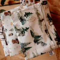 Sac format collation - Le petit monde enchanté