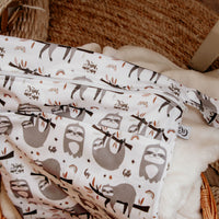 Sac de transport - Le petit monde enchanté