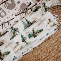 Sac de transport - Le petit monde enchanté