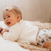 Couche Nouveau-Né - Le jardin des rêves