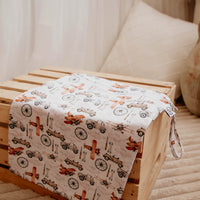 Sac de transport - Les minis bâtisseurs - 2 pour 10.99$