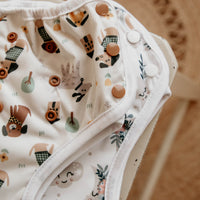 Culotte d'entrainement - Le village des chiots