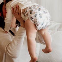 Couche Tout-En-Un - Le jardin des rêves