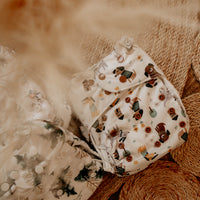 Couche Tout-En-Un - Le village des chiots