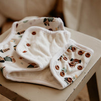 Culotte d'entrainement - Le petit monde enchanté