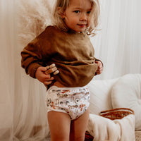 Culotte d'entrainement - Les minis bâtisseurs-