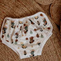 Culotte d'entrainement - Le village des chiots