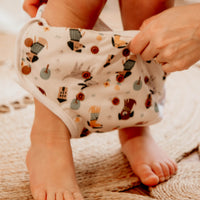 Culotte d'entrainement - Le village des chiots