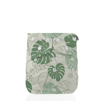 Couche Tout-En-Un - Monstera VELOURS