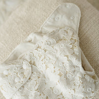 Couche Tout-En-Un DENTELLE