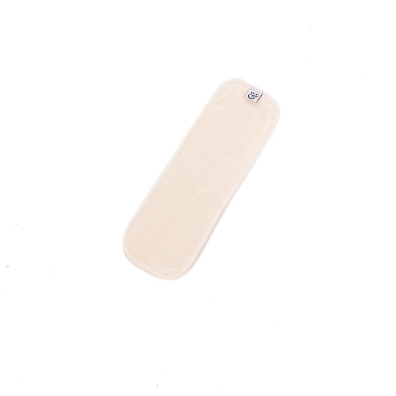 Absorption supplémentaire en bambou booster | Mme & Co