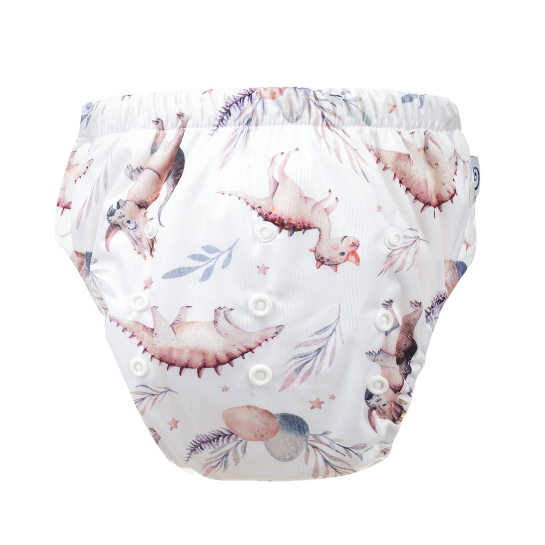 Culotte Grandir