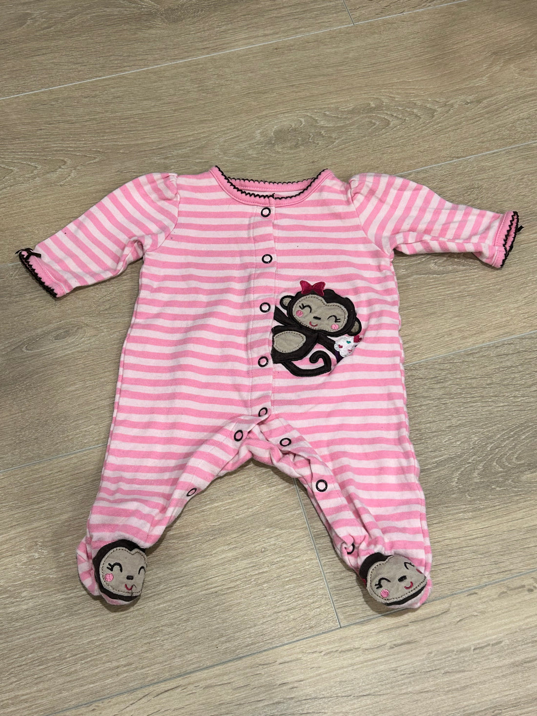 LOT PYJAMA FILLE