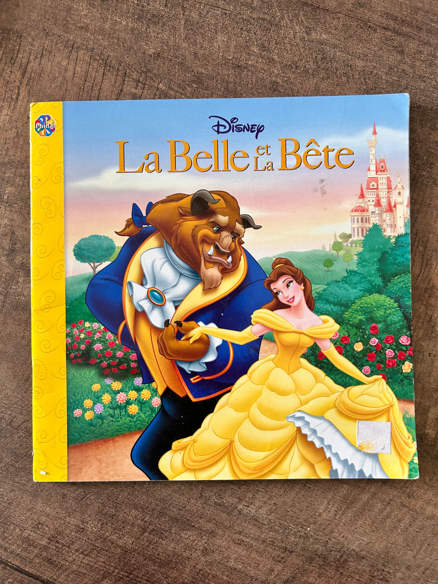Livres usagés