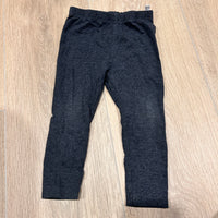 LOT VETEMENT FILLE PANTALON