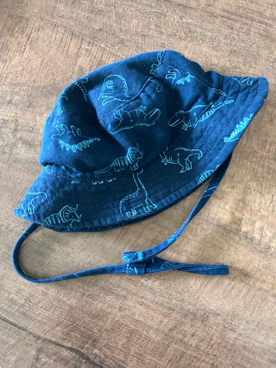 Chapeau dinosaure 44cm
