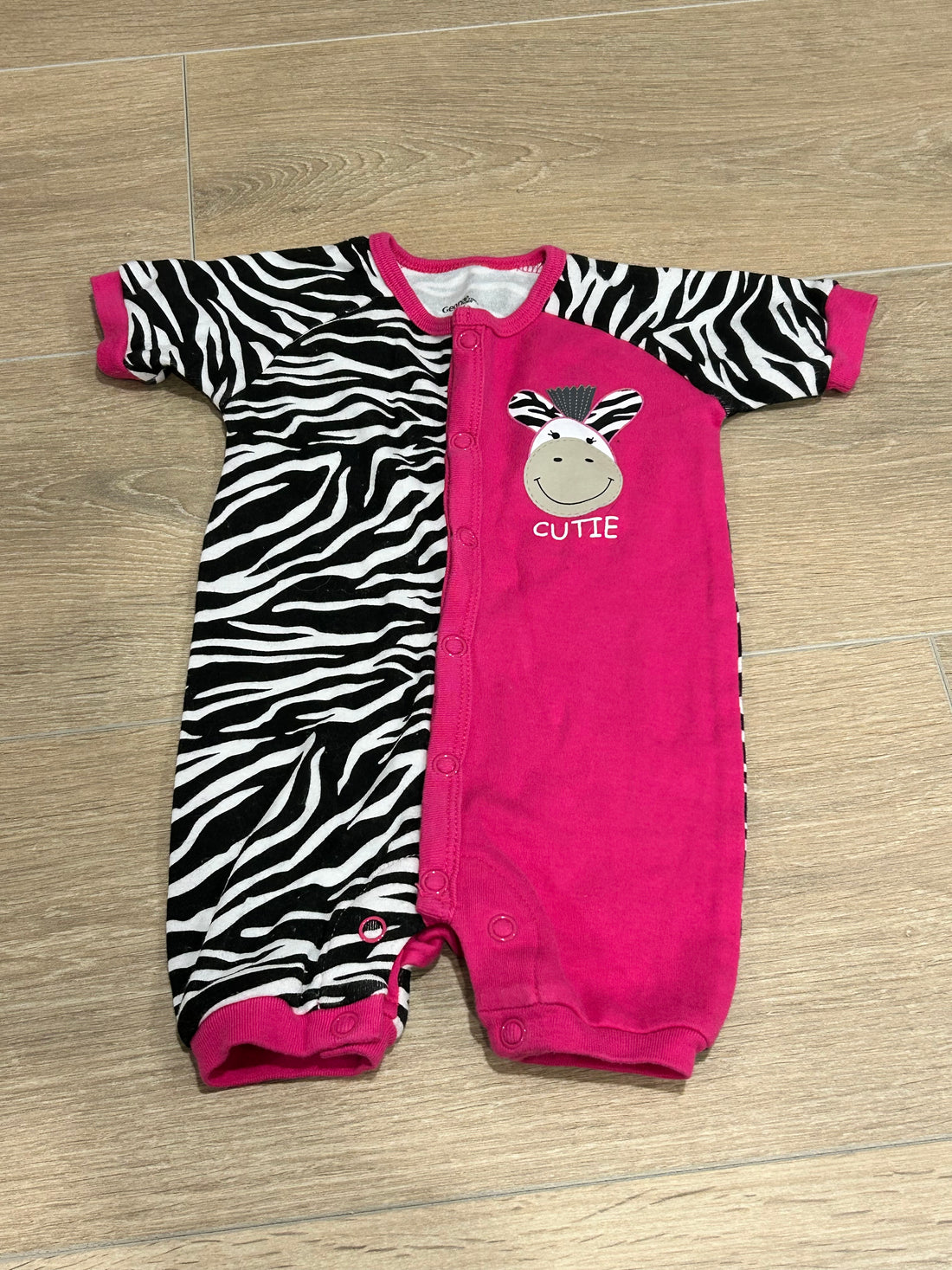 LOT PYJAMA FILLE