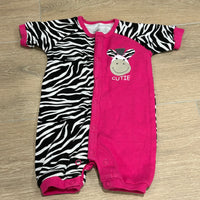 LOT PYJAMA FILLE