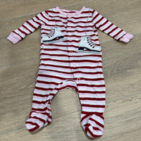 LOT PYJAMA FILLE