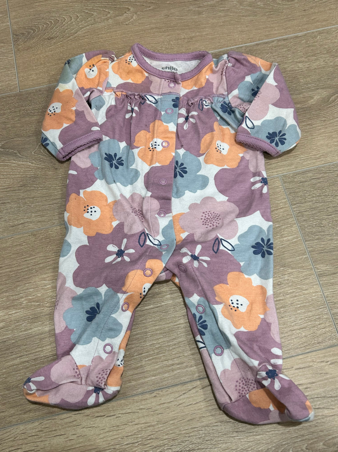 LOT PYJAMA FILLE
