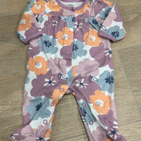 LOT PYJAMA FILLE