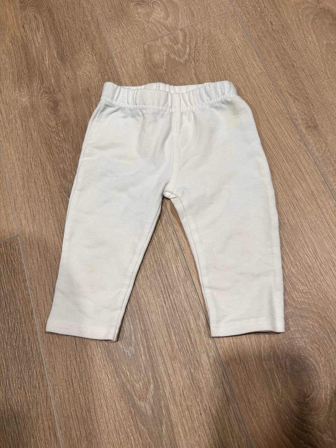 LOT VETEMENT FILLE PANTALON