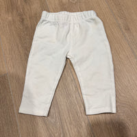 LOT VETEMENT FILLE PANTALON