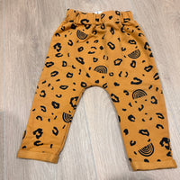 LOT VETEMENT FILLE PANTALON
