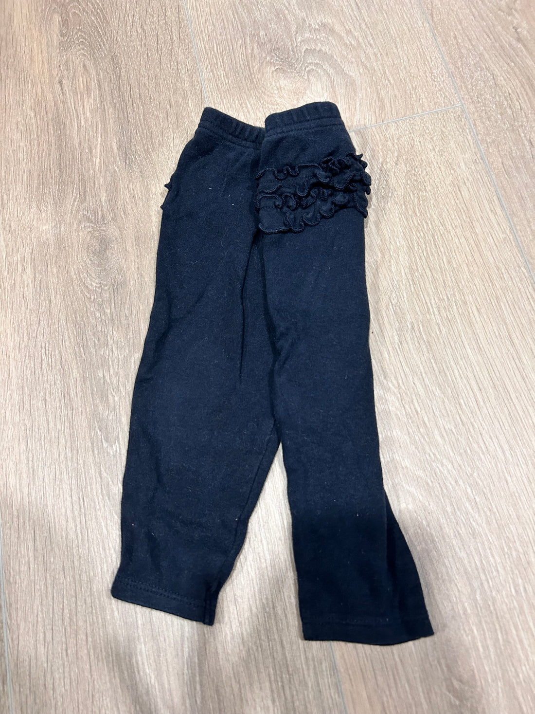 LOT VETEMENT FILLE PANTALON