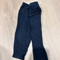 LOT VETEMENT FILLE PANTALON
