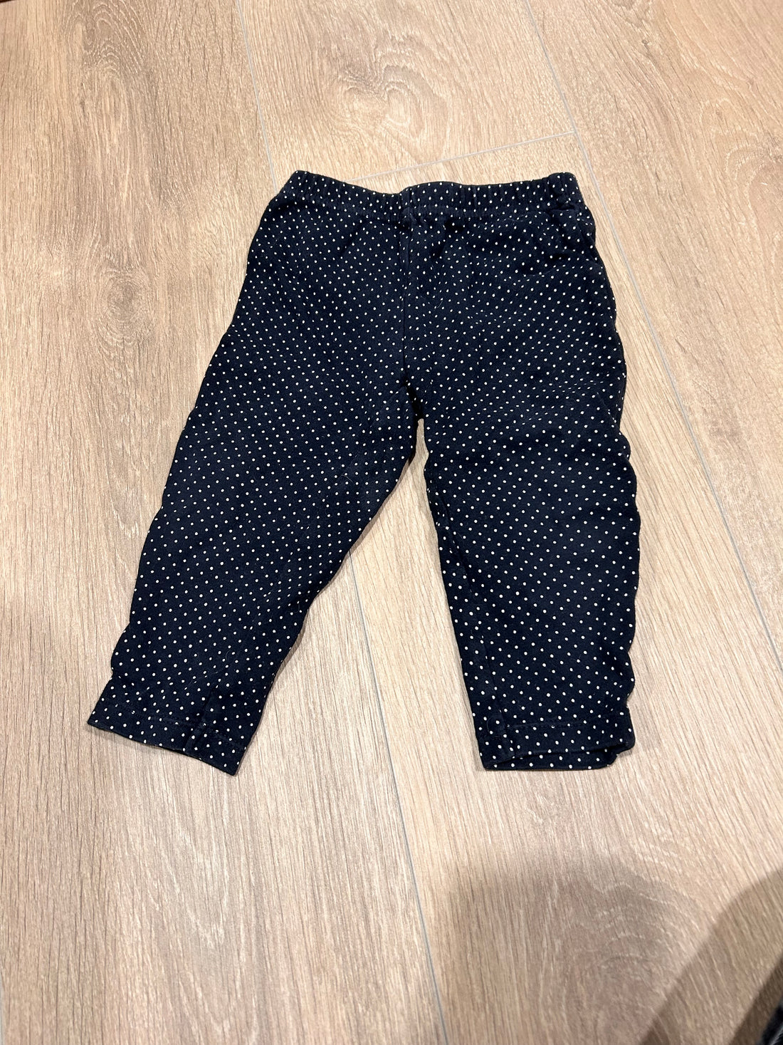 LOT VETEMENT FILLE PANTALON