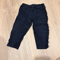 LOT VETEMENT FILLE PANTALON