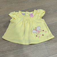 LOT CHANDAIL FILLE