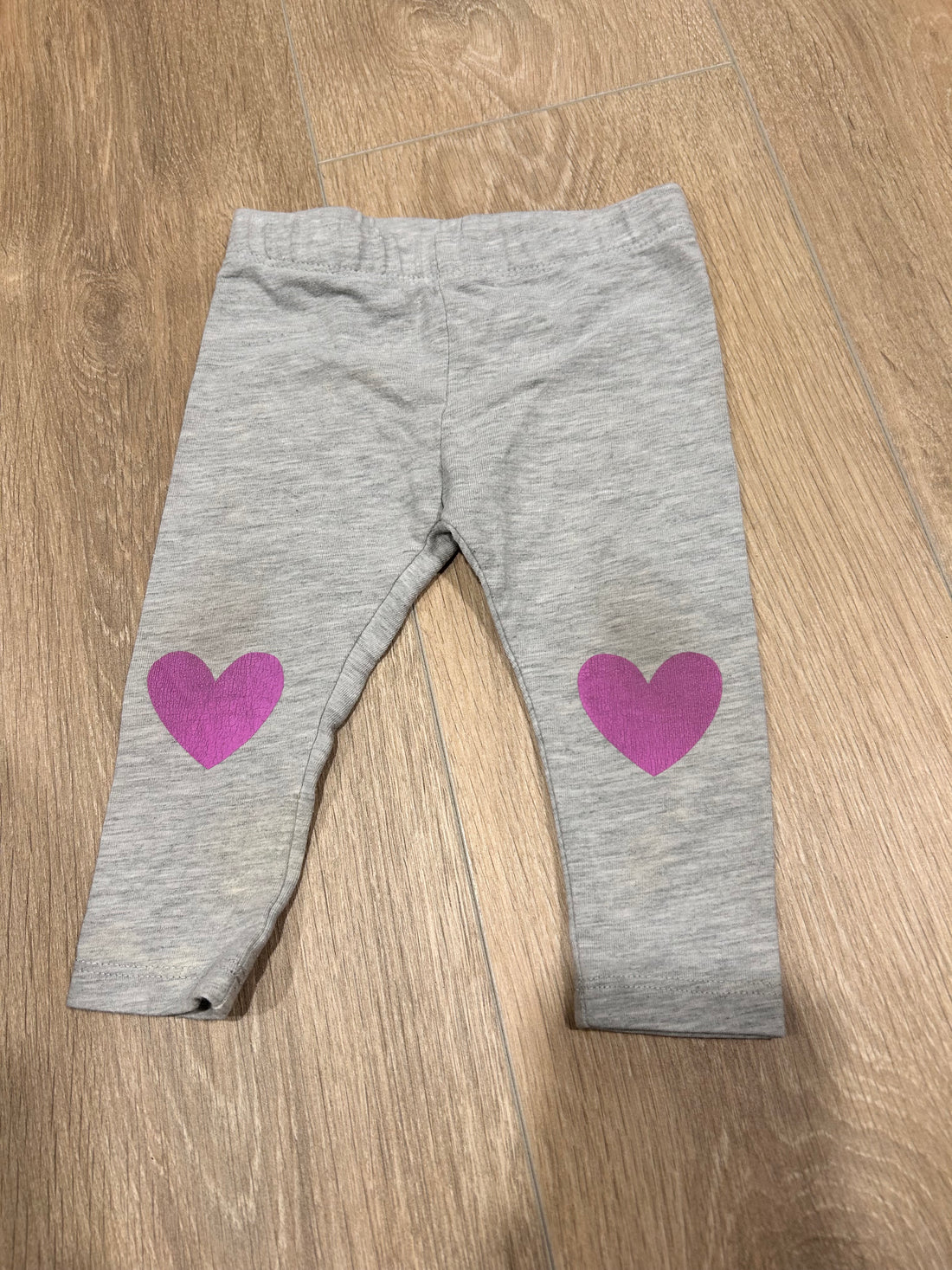 LOT VETEMENT FILLE PANTALON
