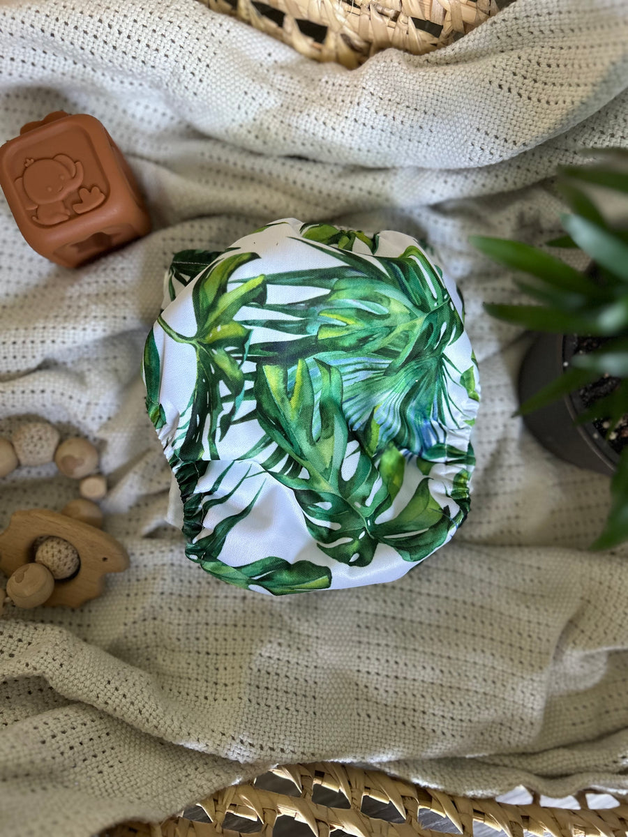 Couche Nouveau-Né | Collection été