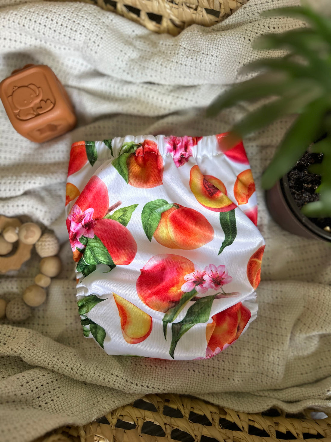 Couche à poche | Collection été