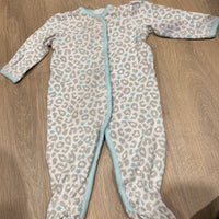 LOT PYJAMA FILLE