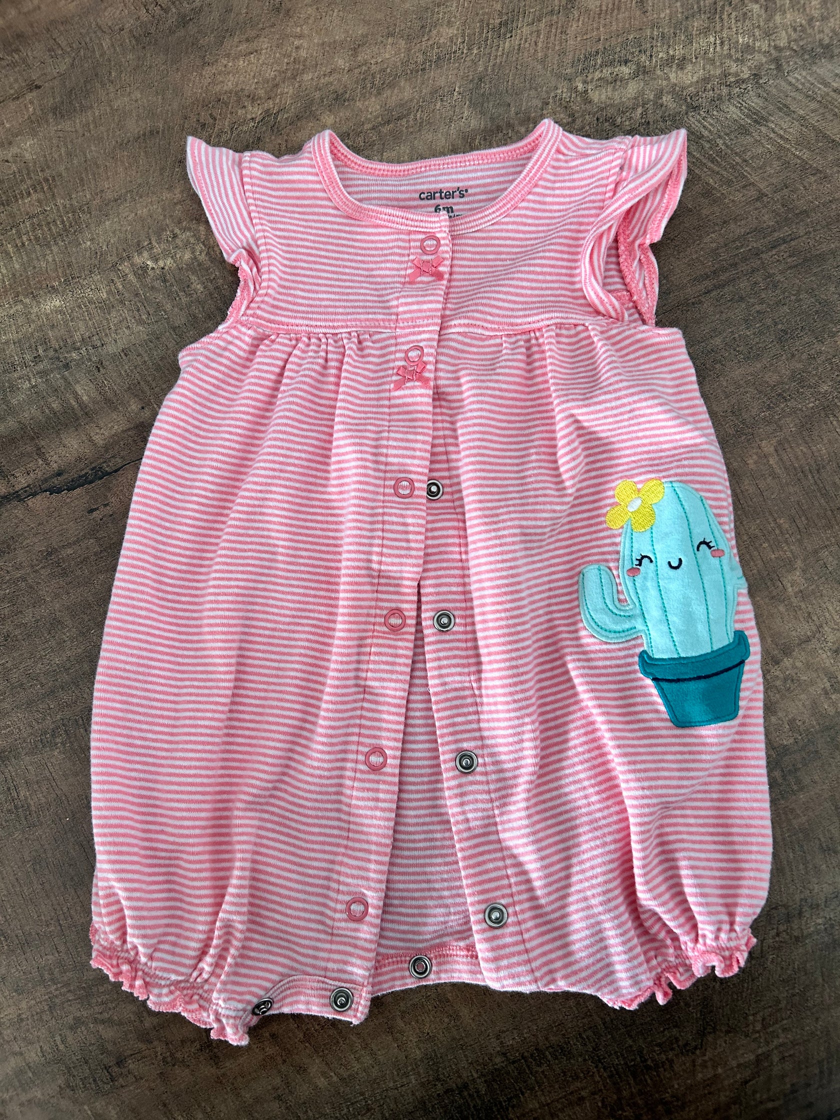 Veste Bébé Fille 6-9 Mois George - Occasion Très Bon état, Imprimé Floral