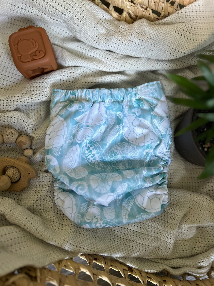 Couche à poche | Collection été